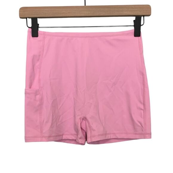 New HALARA Racerback Built-in Bra Side Pocket 2-Piece Mini Slip Dress. Size XS - Picture 7 of 8